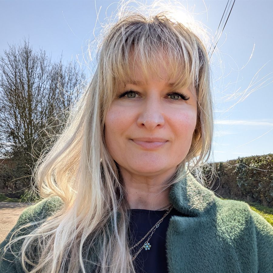 Jurgita, ready to help your business grow