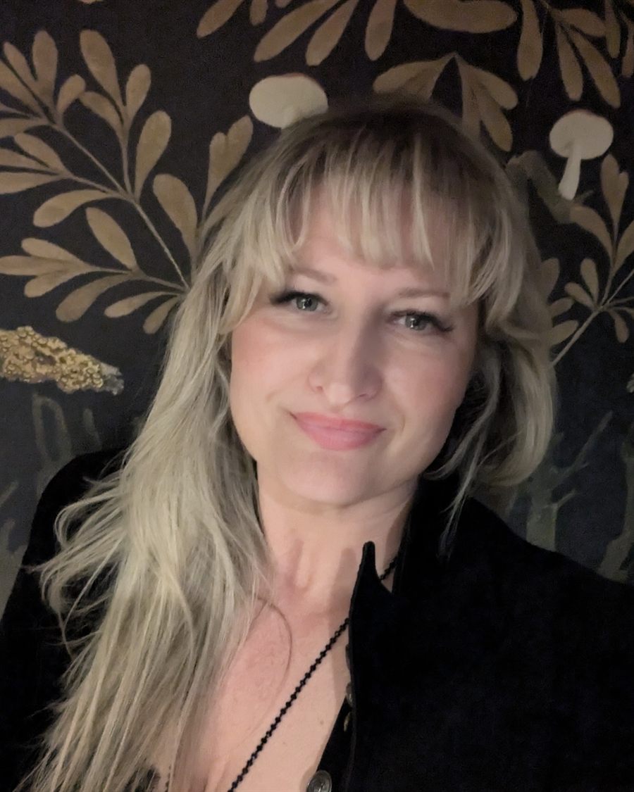 Jurgita, Founder of Margo Solutions